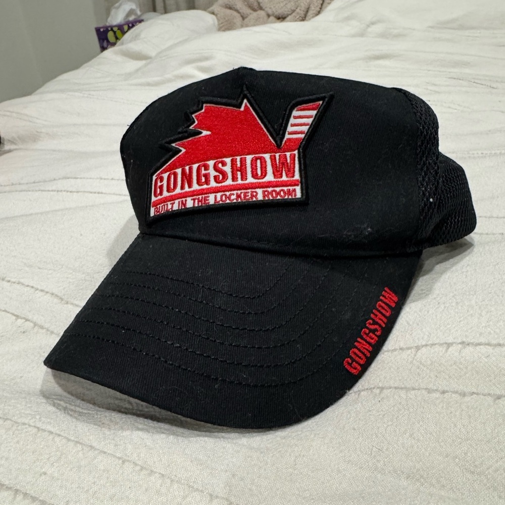Gongshow Baseball Hat